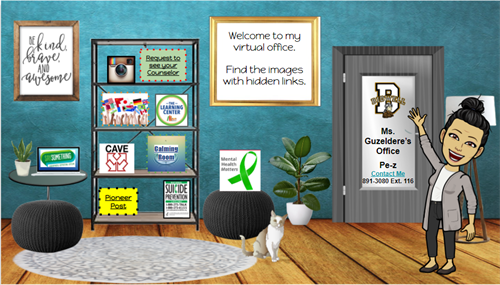 Virtual Office MM